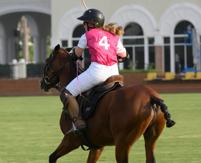 How Polo Inspired A Fashion Movement