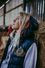 Load image into Gallery viewer, Georgian Dollar Gilet