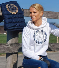 Load image into Gallery viewer, Georgian Dollar Spring Hoodie
