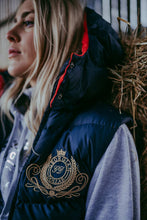 Load image into Gallery viewer, Georgian Dollar Gilet
