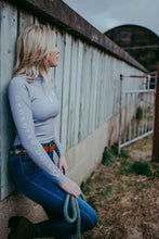 Load image into Gallery viewer, Sieta Equestrian Jeans
