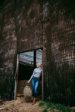 Load image into Gallery viewer, Sieta Equestrian Jeans