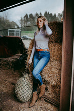 Load image into Gallery viewer, Sieta Equestrian Jeans