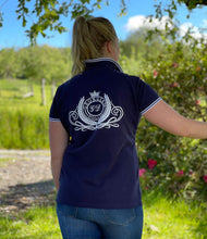 Load image into Gallery viewer, GD Polo Shirt – Limited Edition