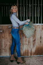 Load image into Gallery viewer, Sieta Equestrian Jeans