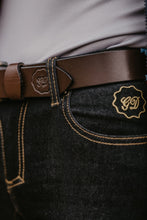 Load image into Gallery viewer, Tita Equestrian Jeans
