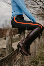 Load image into Gallery viewer, Tita Equestrian Jeans