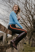 Load image into Gallery viewer, Tita Equestrian Jeans