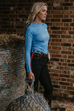 Load image into Gallery viewer, Tita Equestrian Jeans