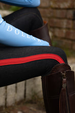 Load image into Gallery viewer, Tita Equestrian Jeans