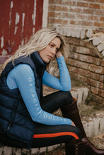 Load image into Gallery viewer, Tita Equestrian Jeans