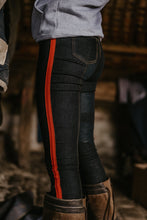 Load image into Gallery viewer, Tita Equestrian Jeans