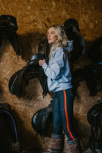 Load image into Gallery viewer, Tita Equestrian Jeans