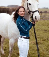 Load image into Gallery viewer, Regalita Equestrian Jeans