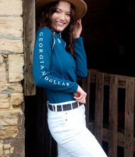 Load image into Gallery viewer, Regalita Equestrian Jeans