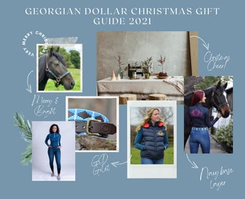 The Georgian Dollar Christmas Gift Guide 2021