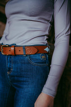 Load image into Gallery viewer, Sieta Equestrian Jeans