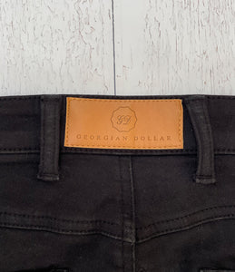 Eva Equestrian Jeans