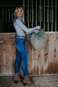 Sieta Equestrian Jeans - The Hunting Stock Market