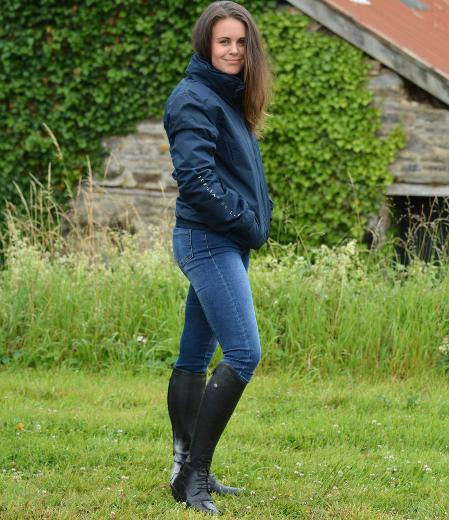 Georgian Dollar Equestrian Jacket